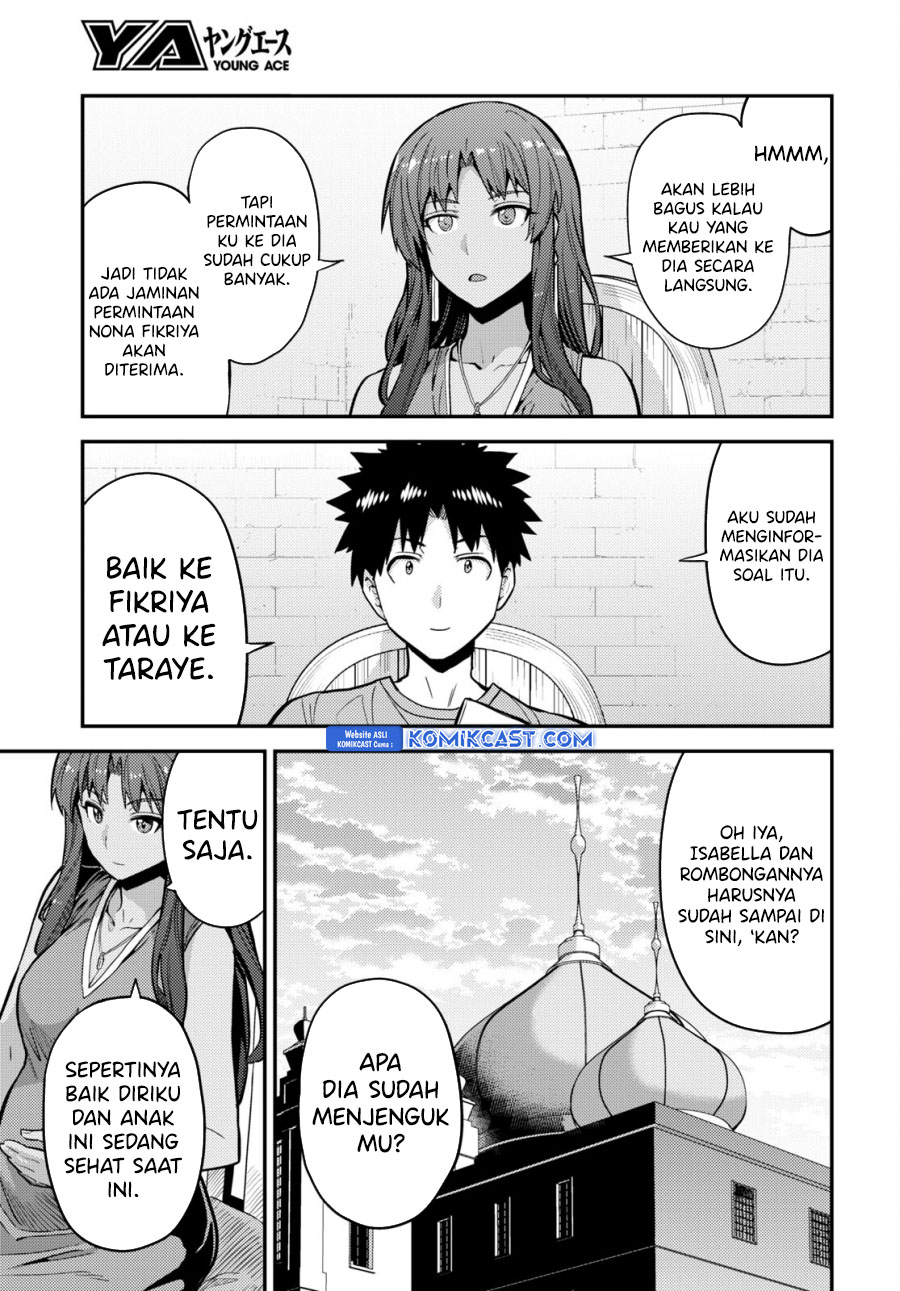 Chapter 67 - halaman 8