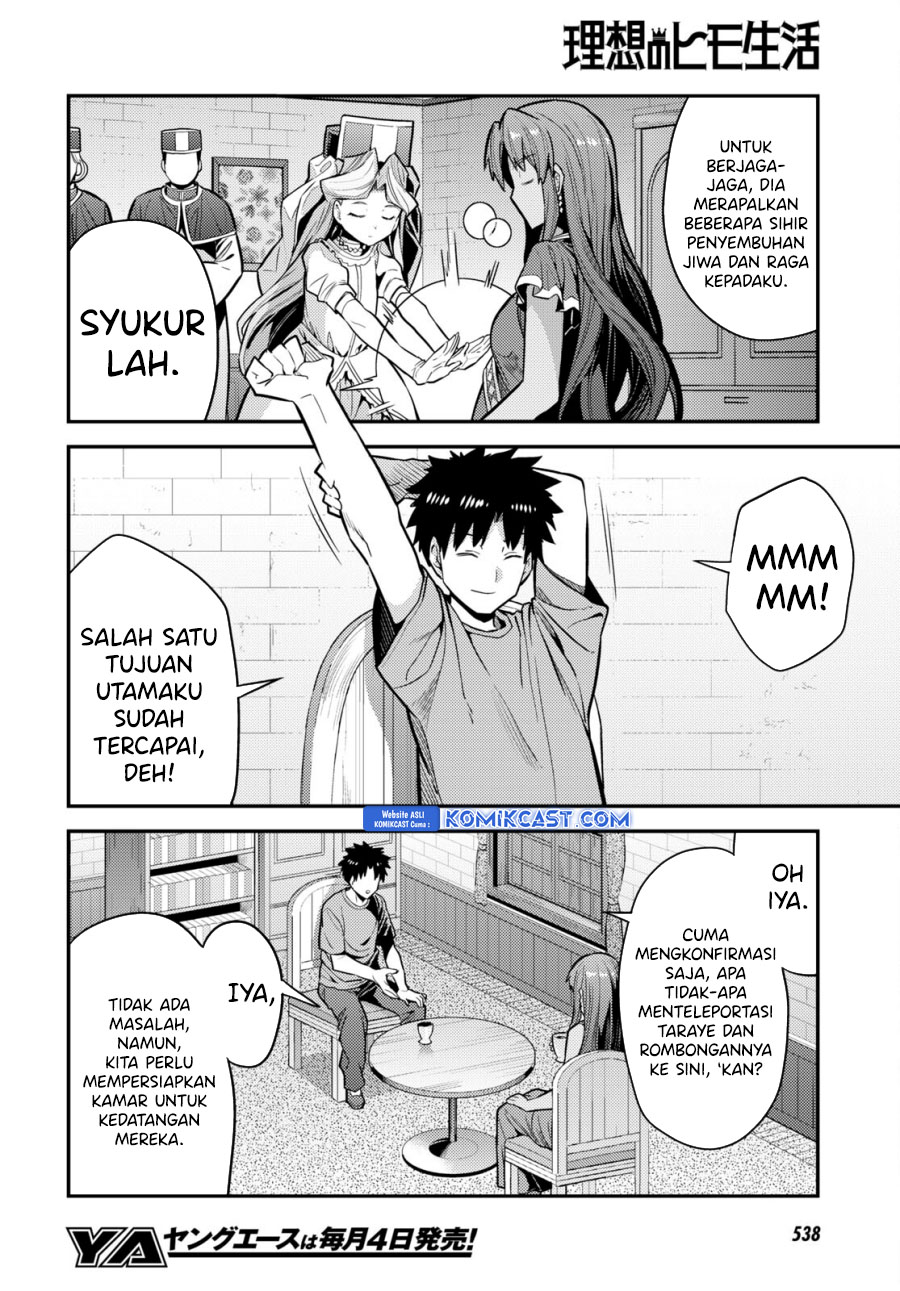 Chapter 67 - halaman 9
