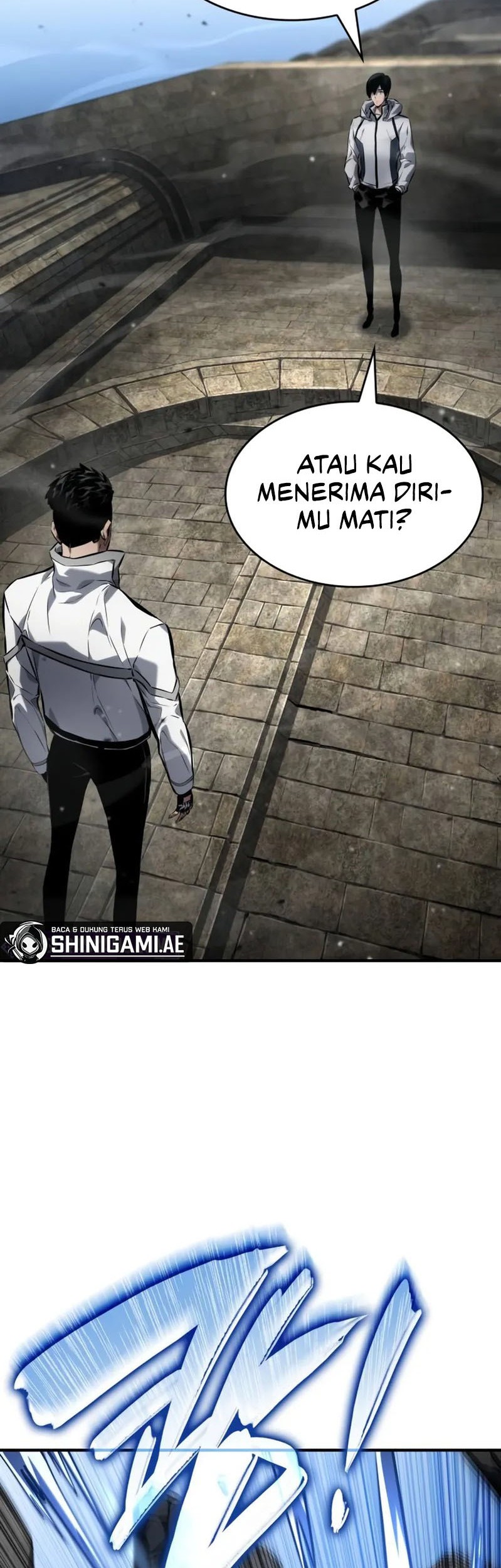 Chapter 123 - halaman 112