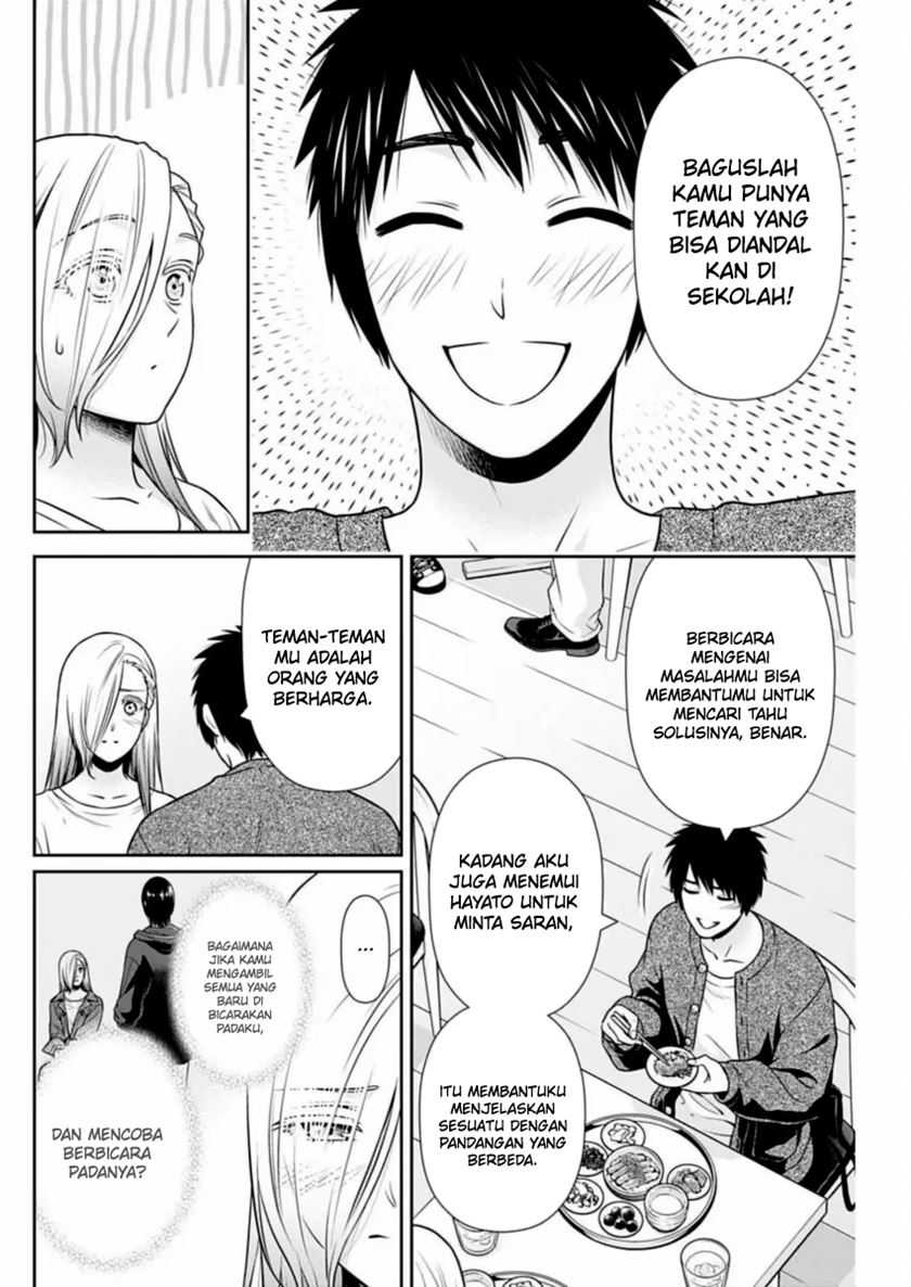 Chapter 33 - halaman 12
