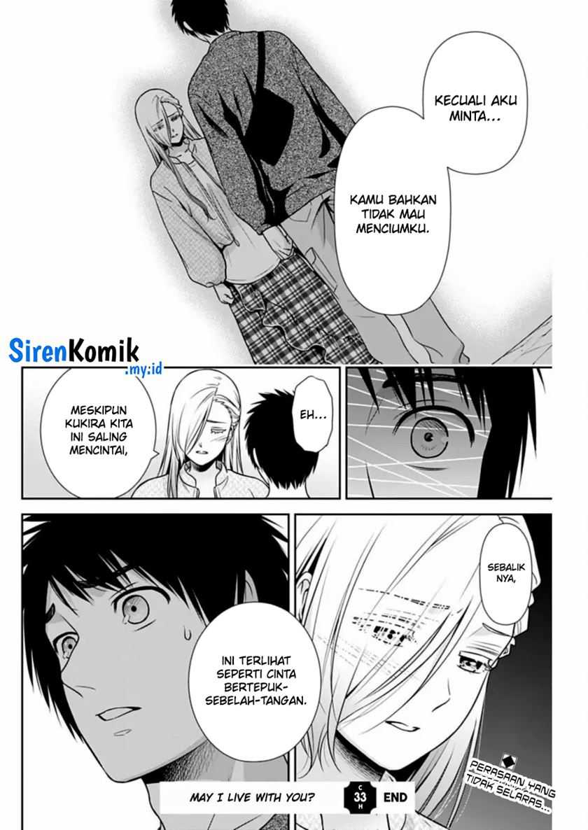 Chapter 33 - halaman 20