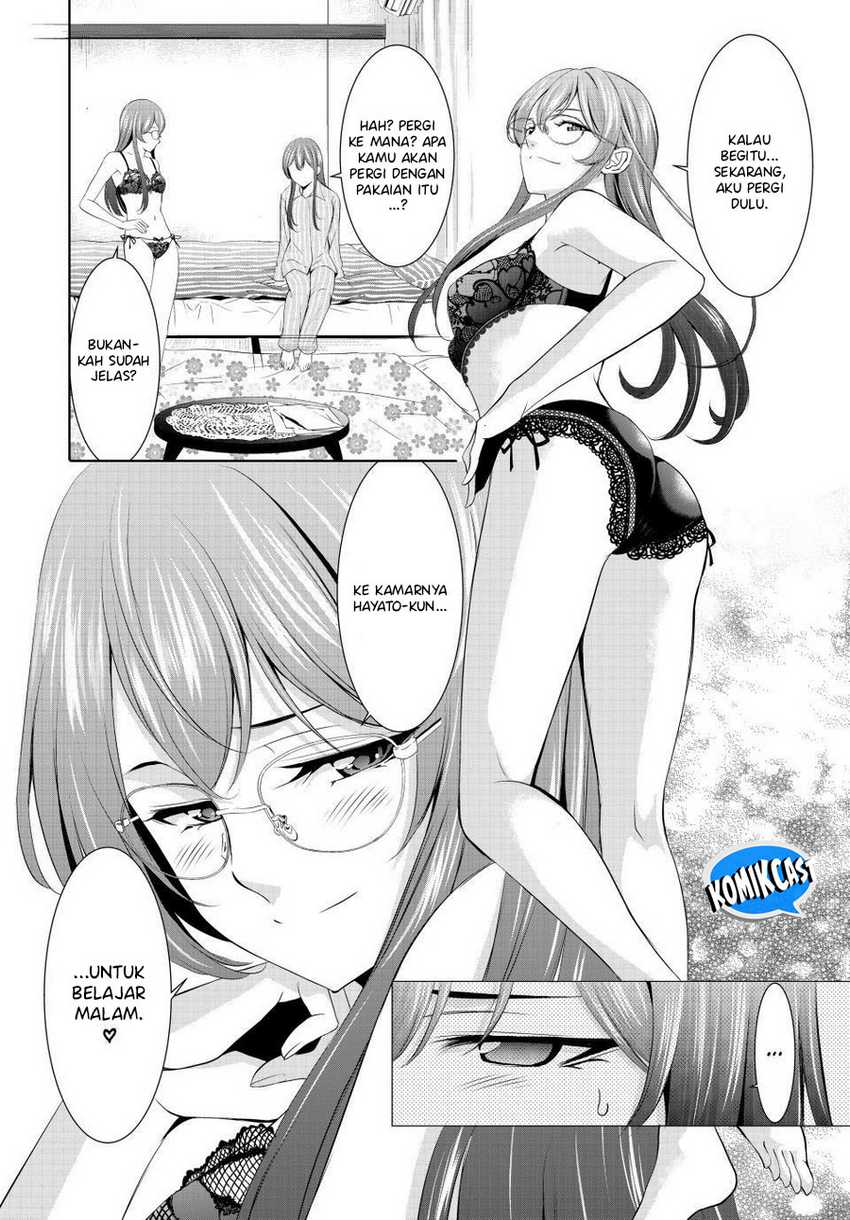 Chapter 168 - halaman 12
