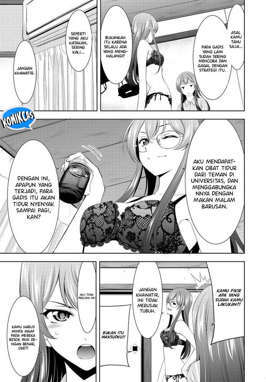 Chapter 168 - halaman 13