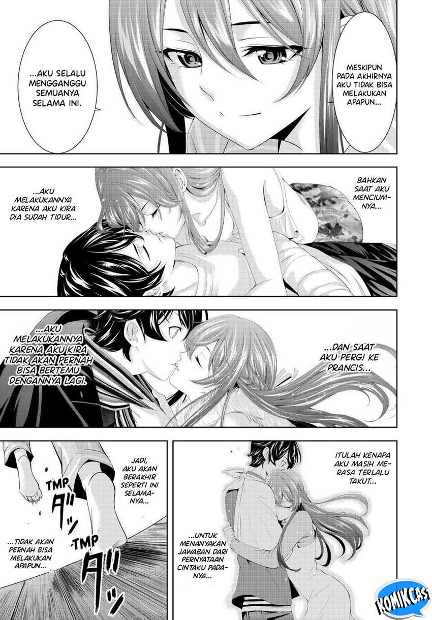 Chapter 168 - halaman 17