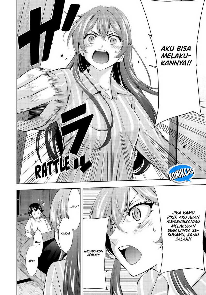 Chapter 168 - halaman 18