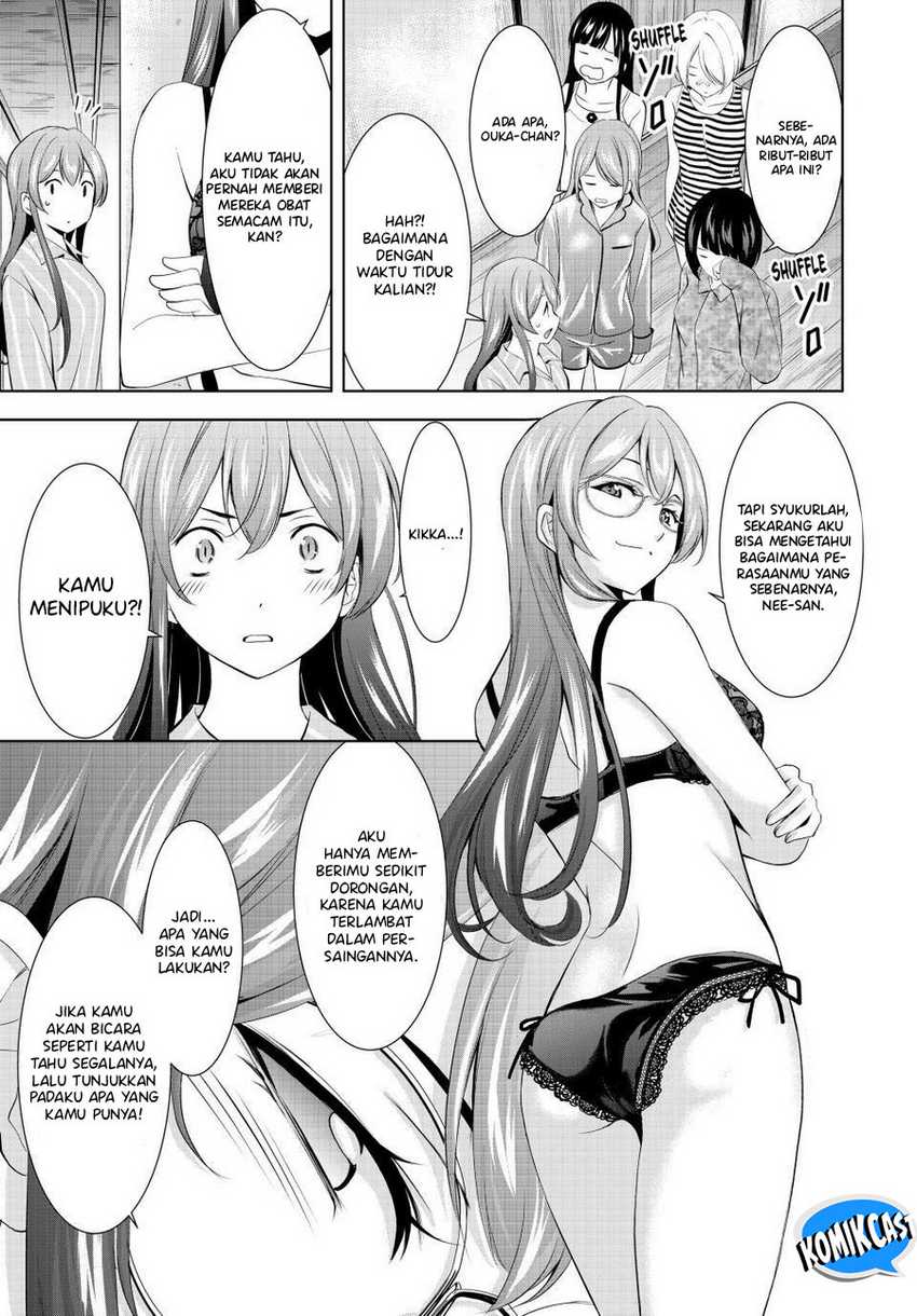 Chapter 168 - halaman 19