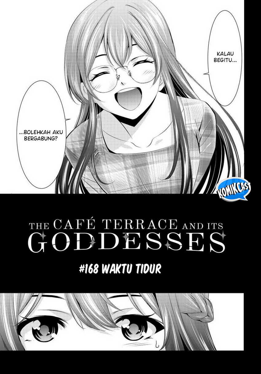 Chapter 168 - halaman 4