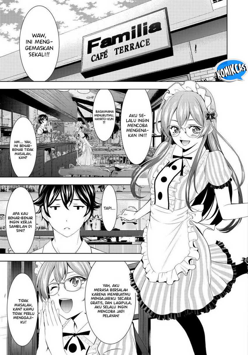 Chapter 168 - halaman 5