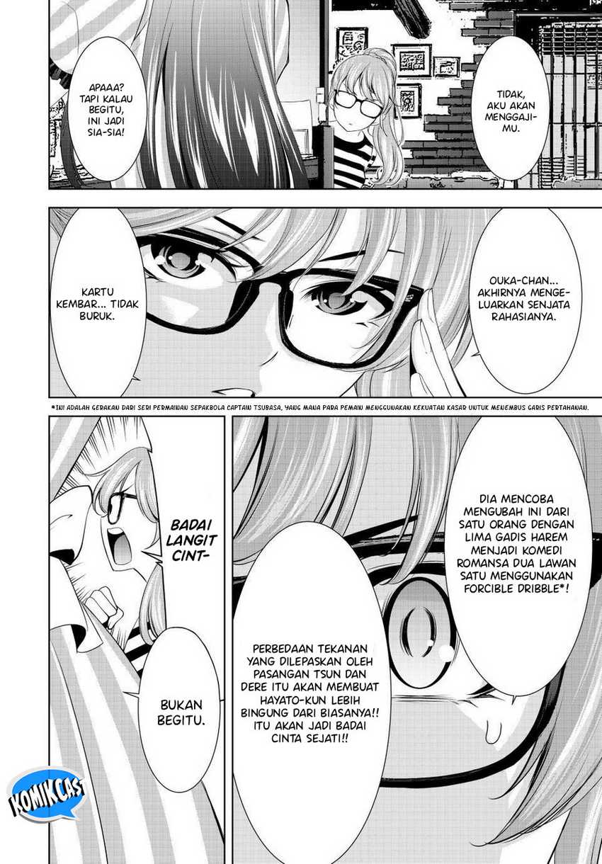 Chapter 168 - halaman 6