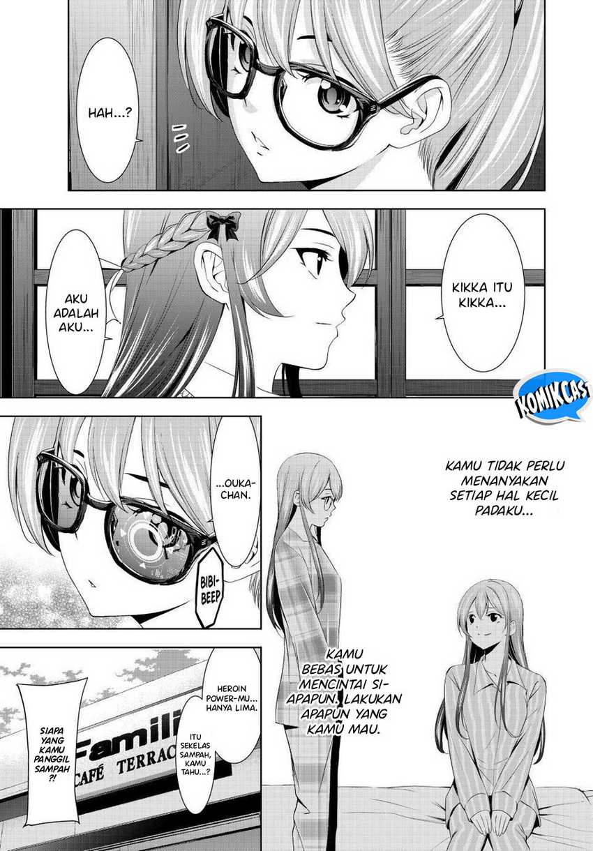 Chapter 168 - halaman 7