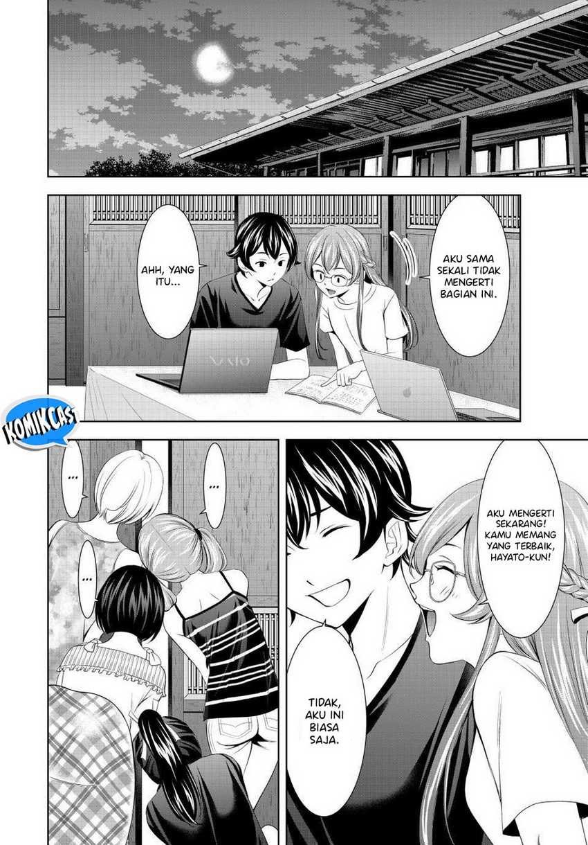 Chapter 168 - halaman 8