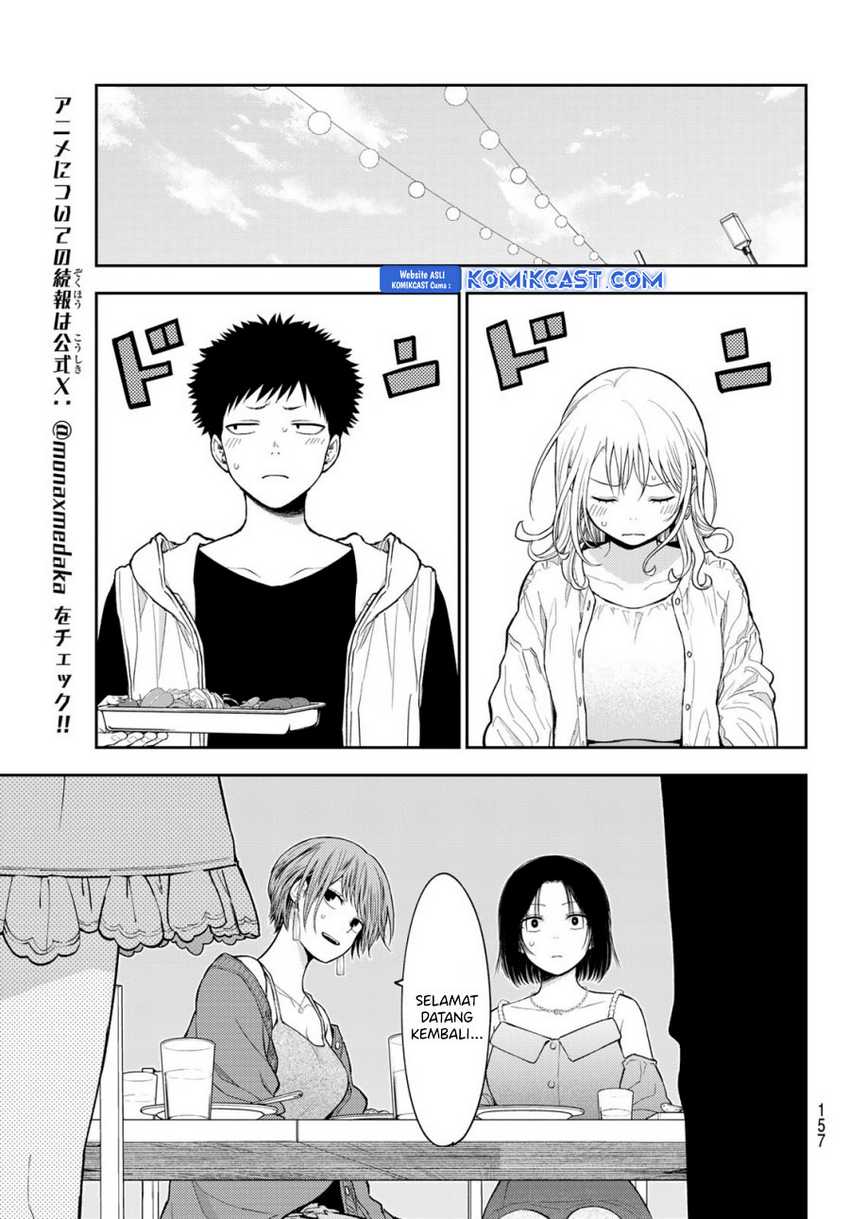 Chapter 160 - halaman 10