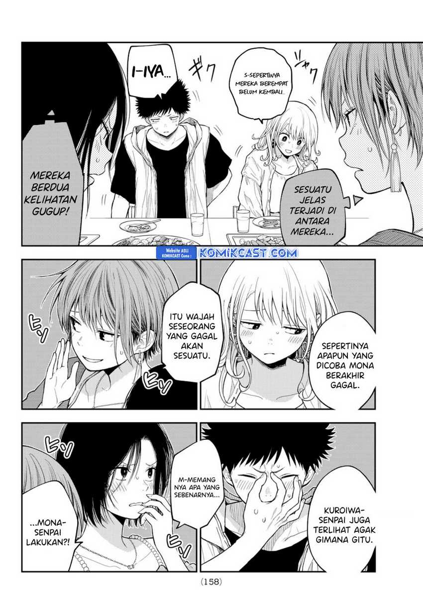 Chapter 160 - halaman 11