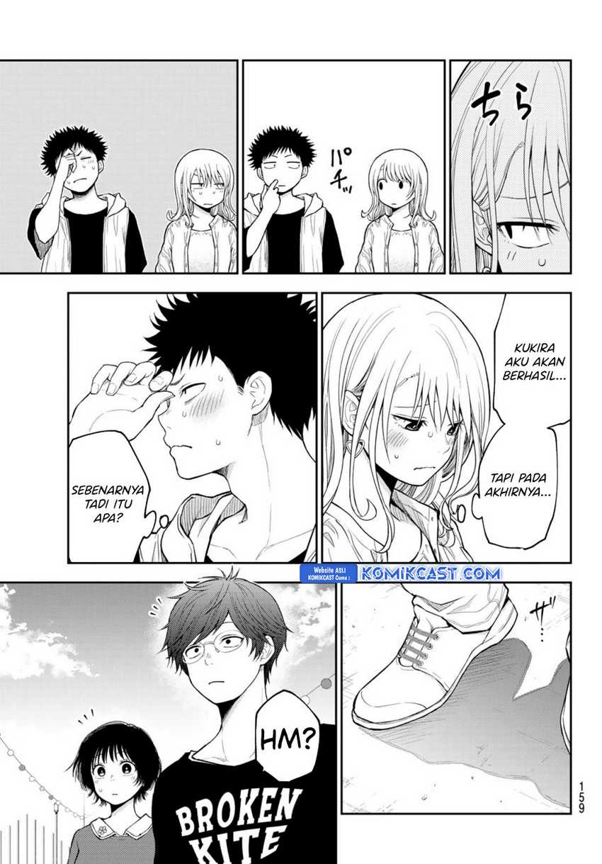 Chapter 160 - halaman 12