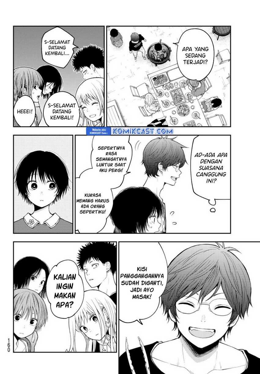 Chapter 160 - halaman 13