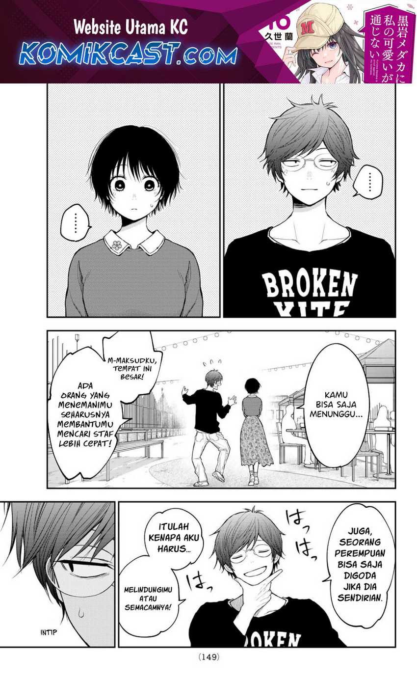 Chapter 160 - halaman 2