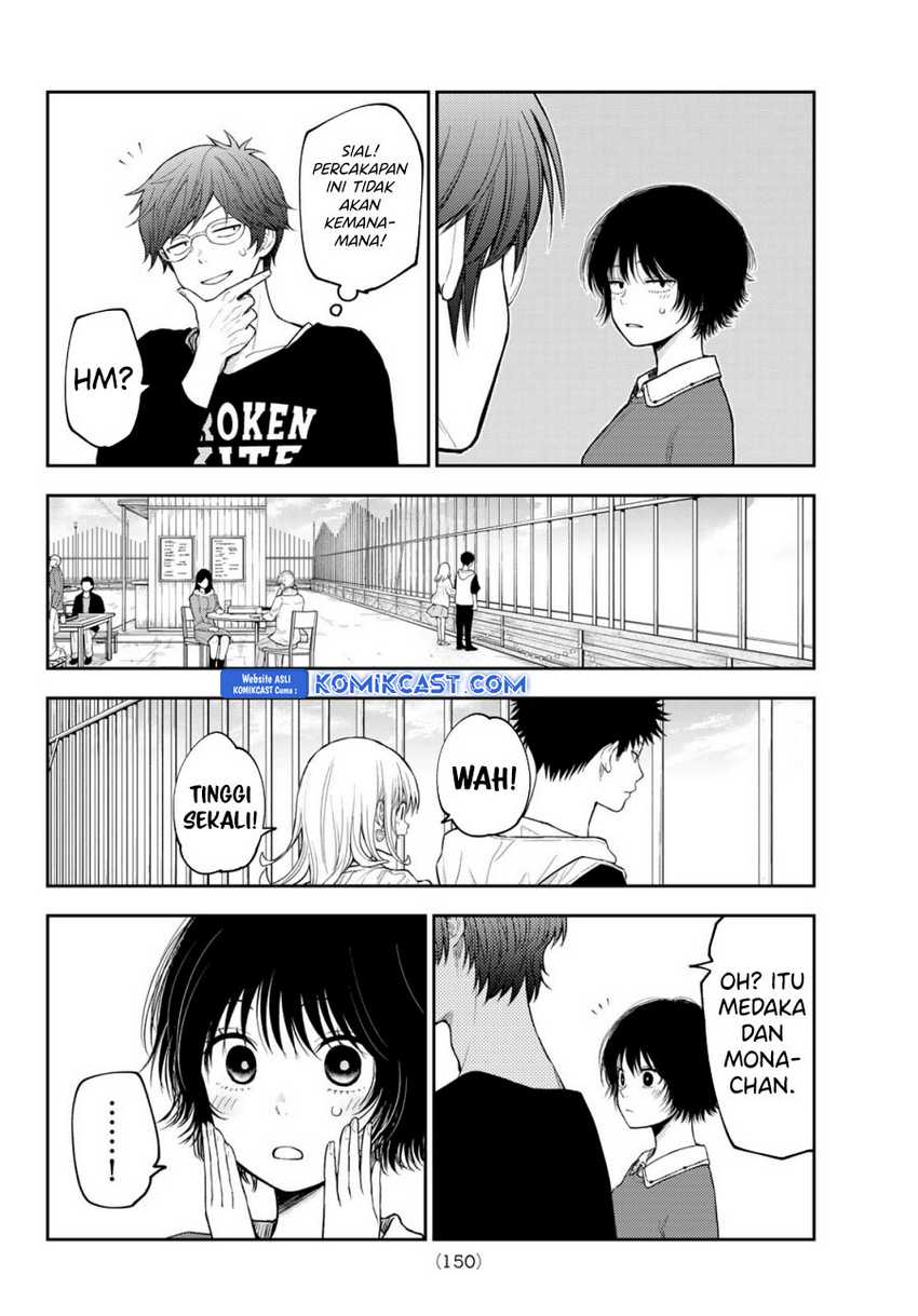 Chapter 160 - halaman 3