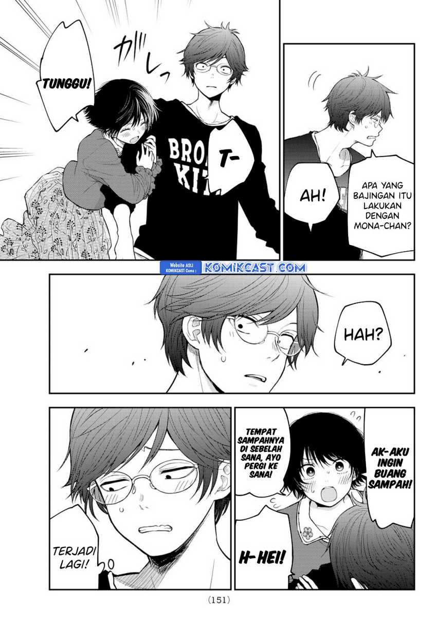 Chapter 160 - halaman 4