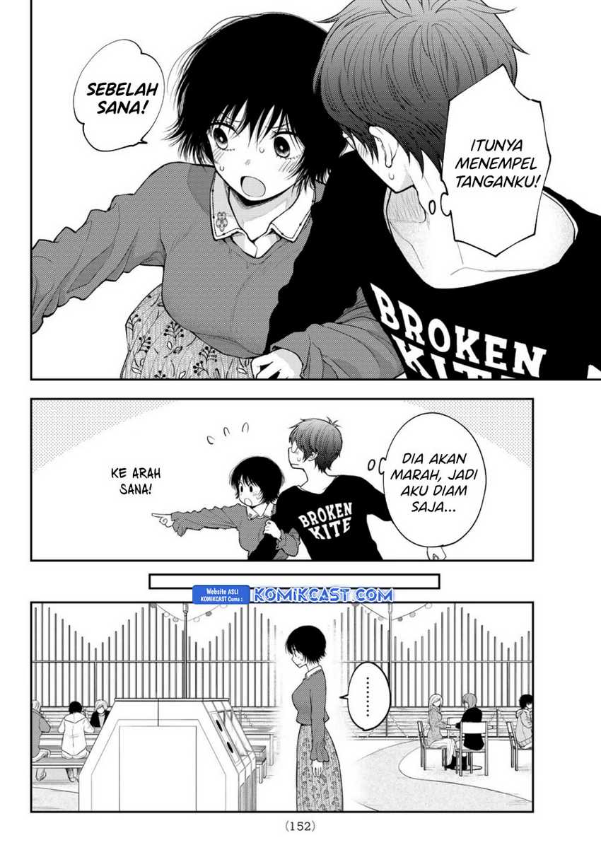 Chapter 160 - halaman 5