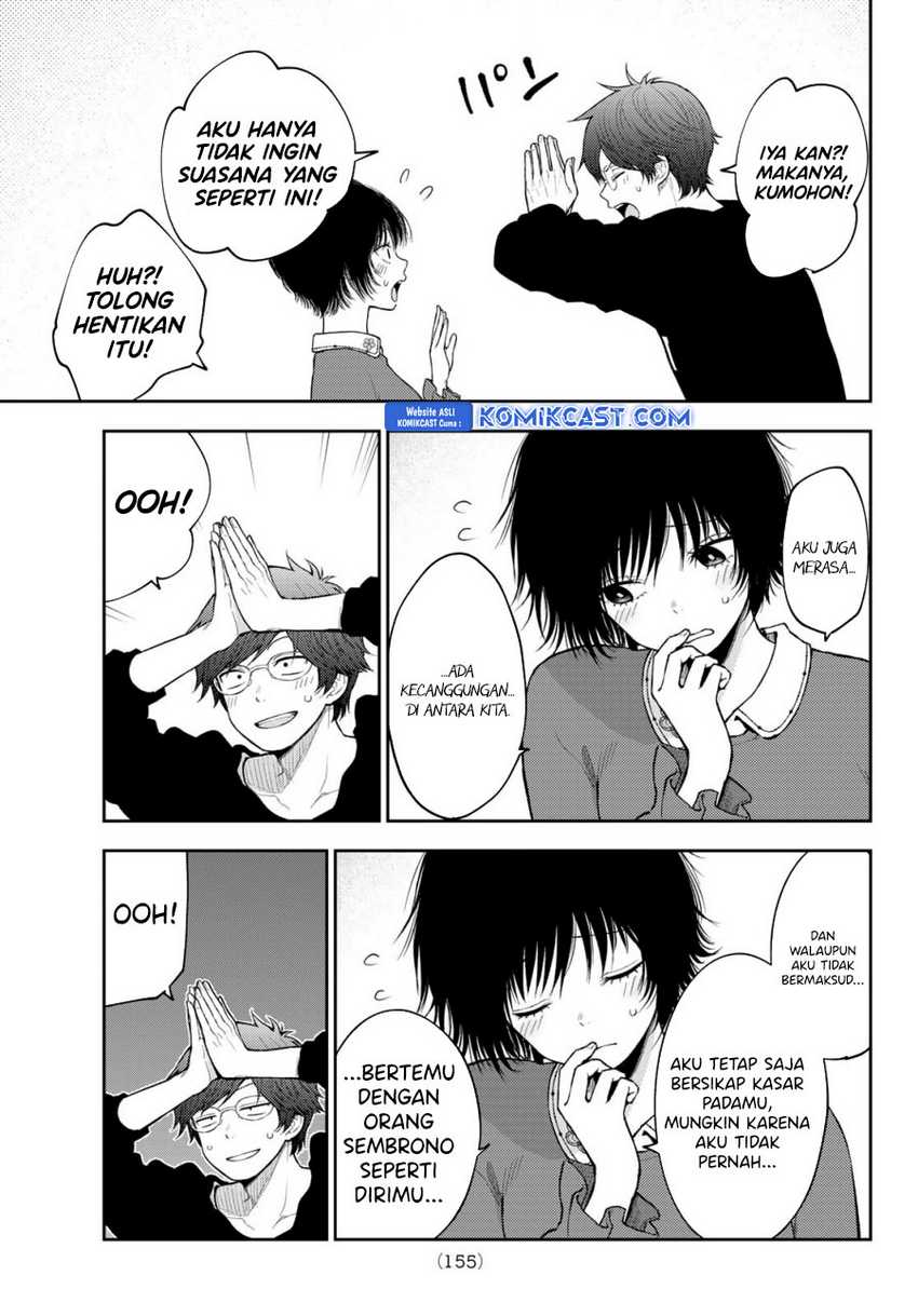 Chapter 160 - halaman 8
