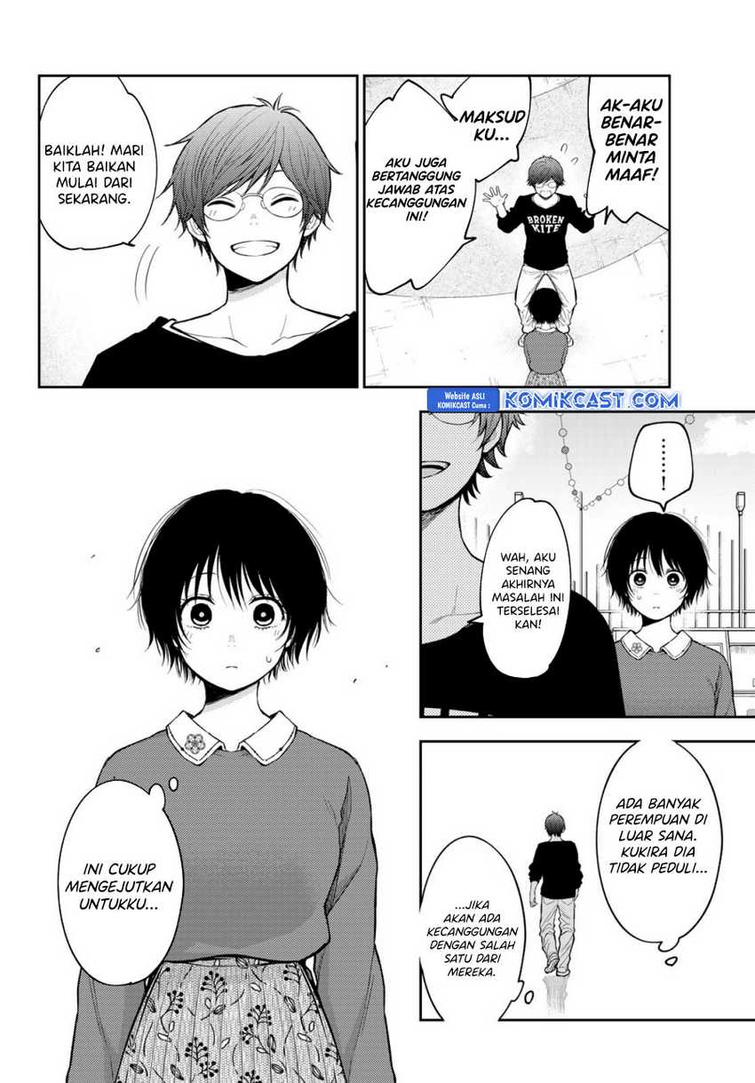 Chapter 160 - halaman 9