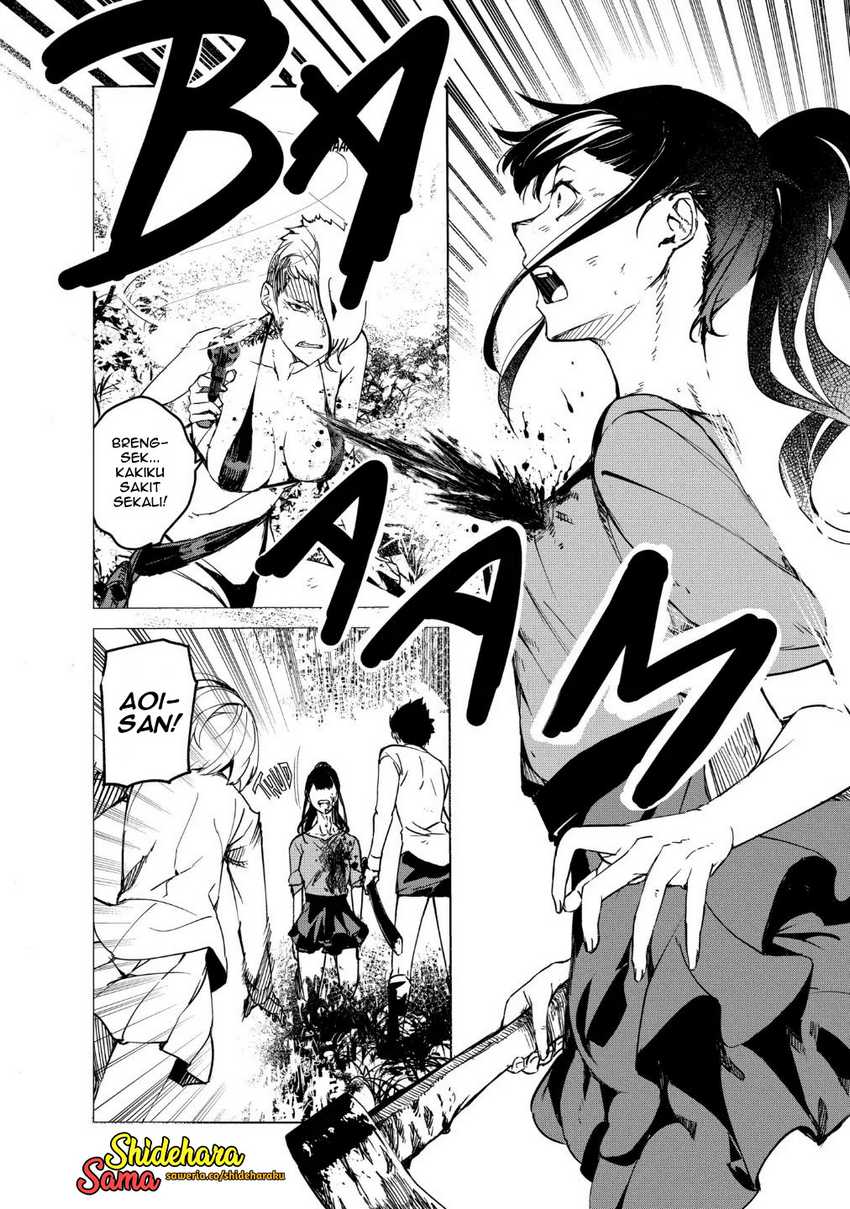 Chapter 18 - halaman 21