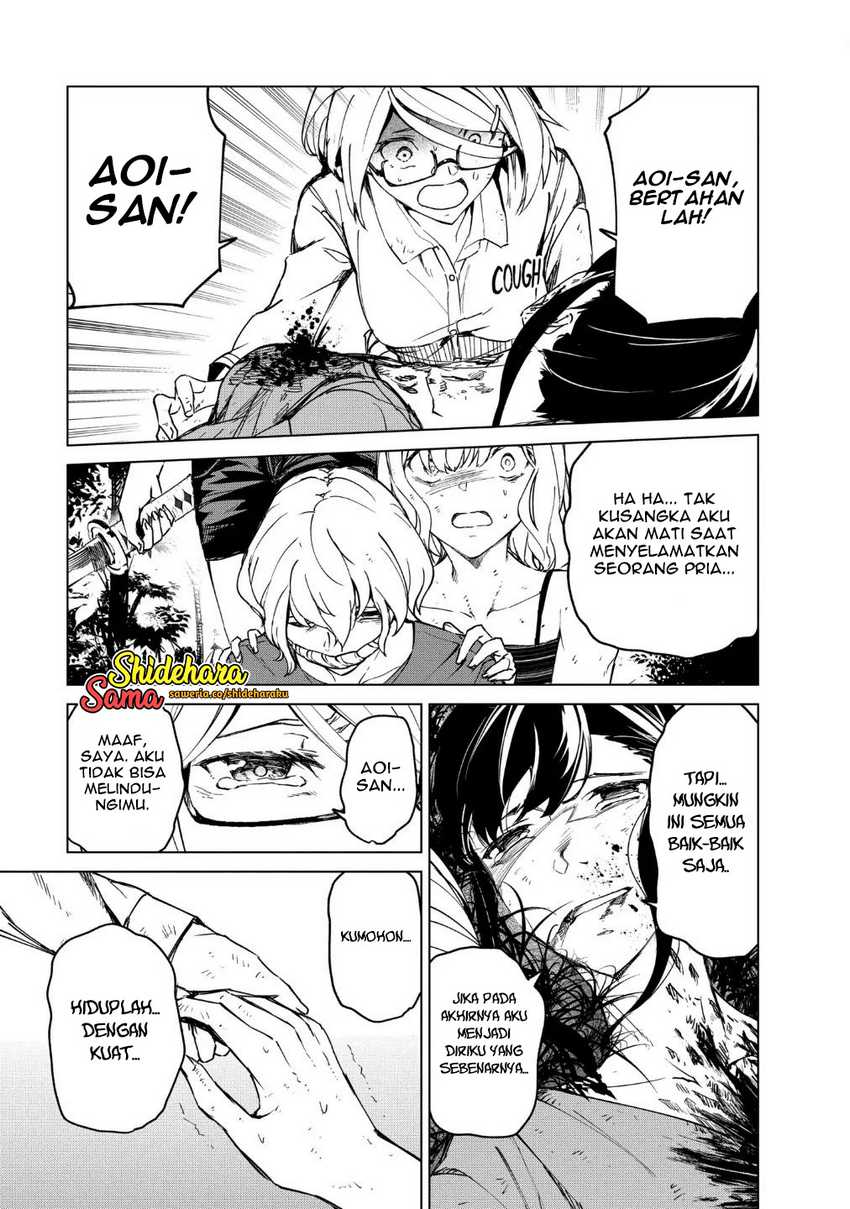 Chapter 18 - halaman 22