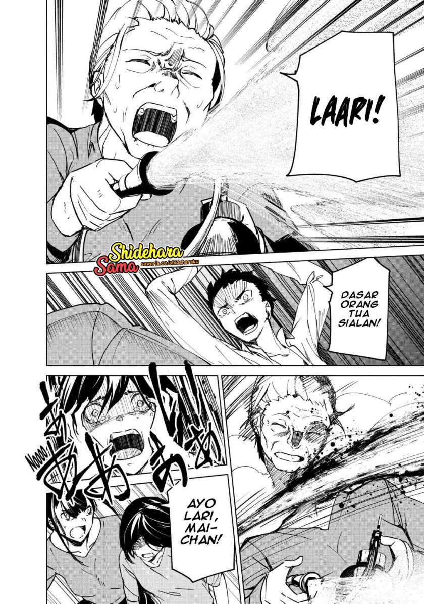 Chapter 17 - halaman 20