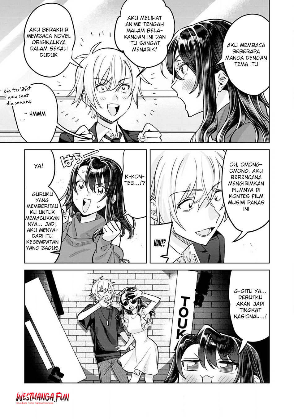 Chapter 75 - halaman 12
