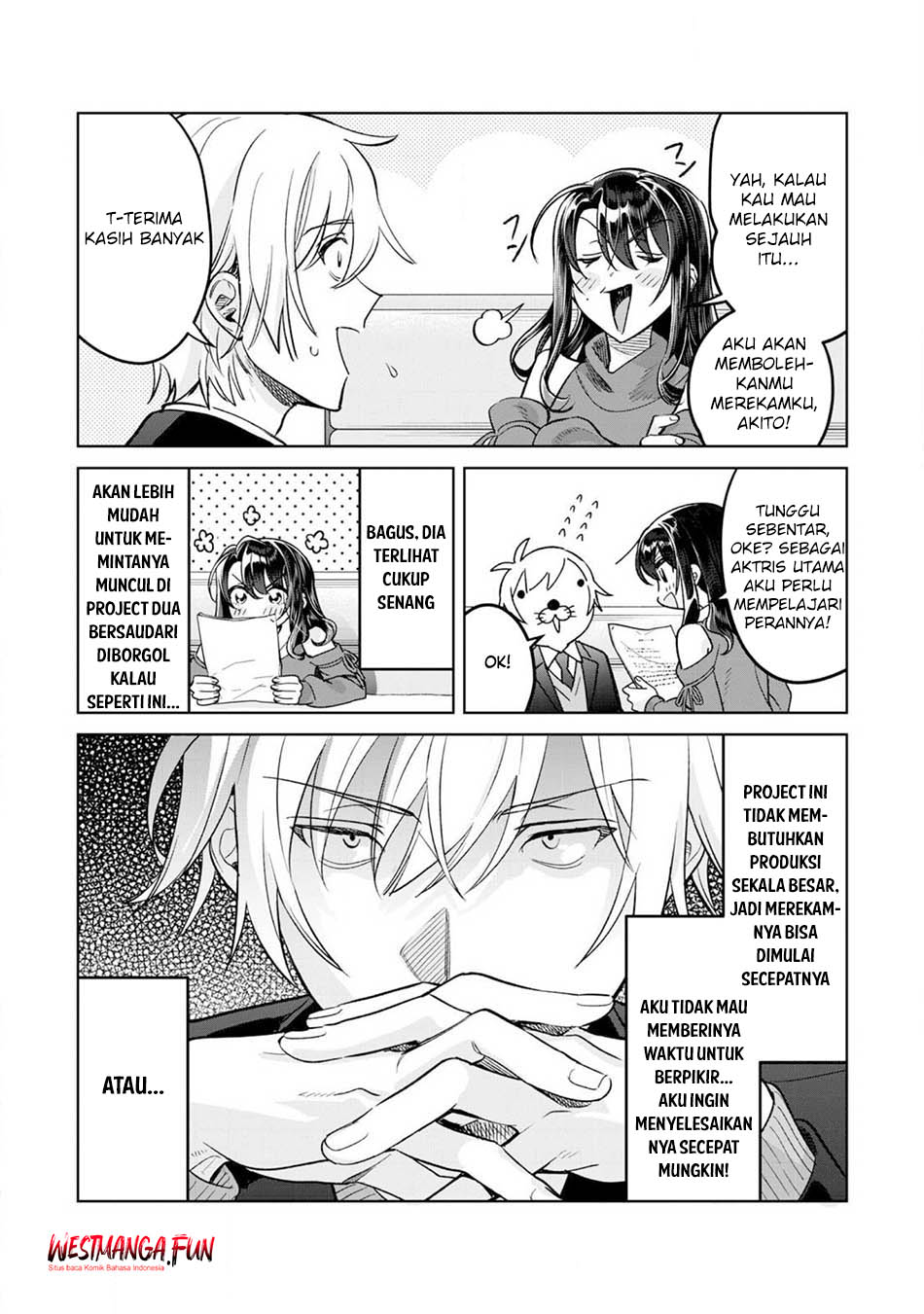 Chapter 75 - halaman 13