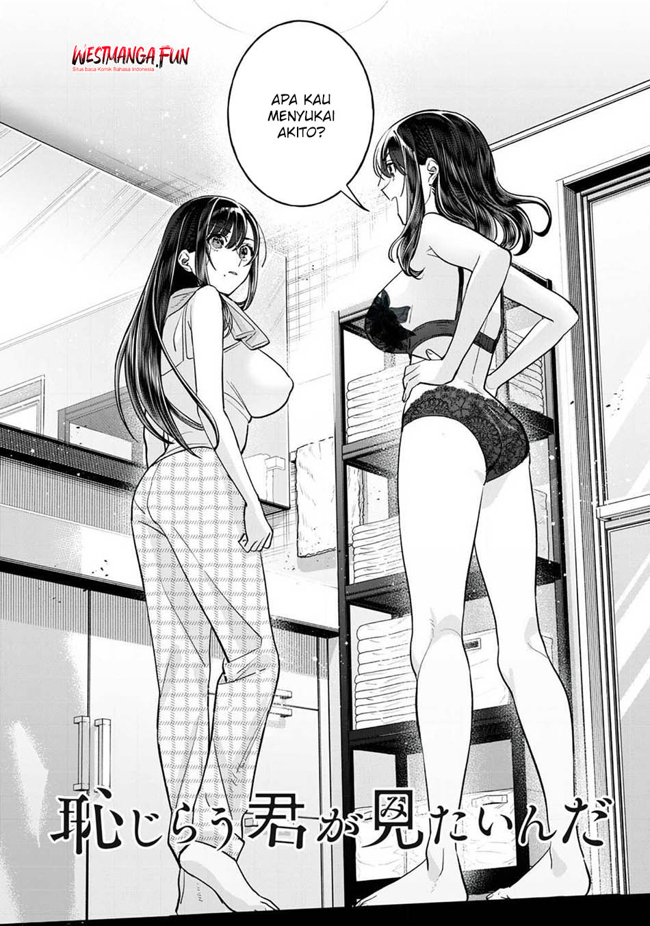 Chapter 75 - halaman 18
