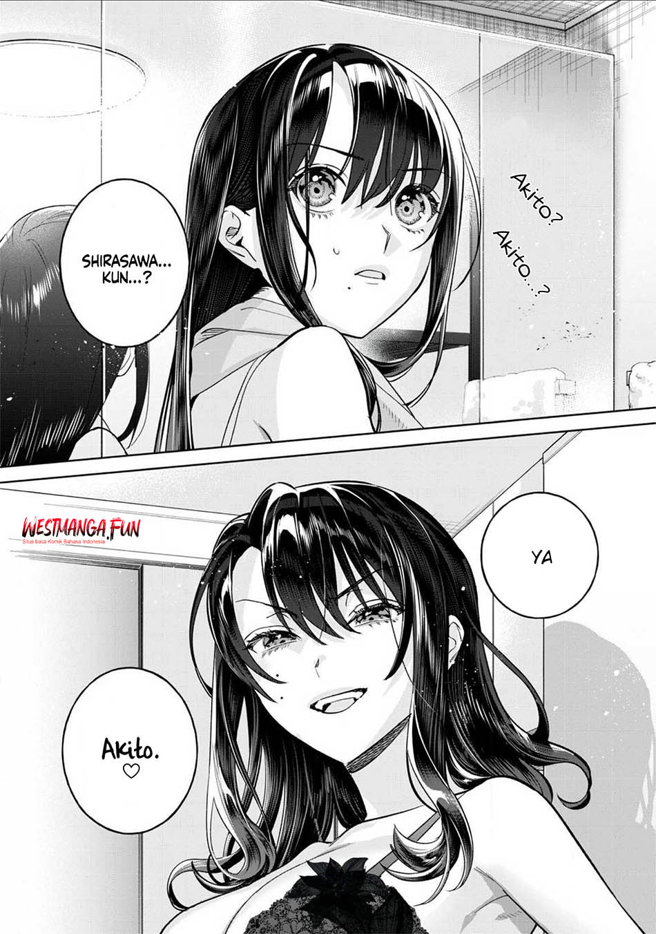 Chapter 75 - halaman 20