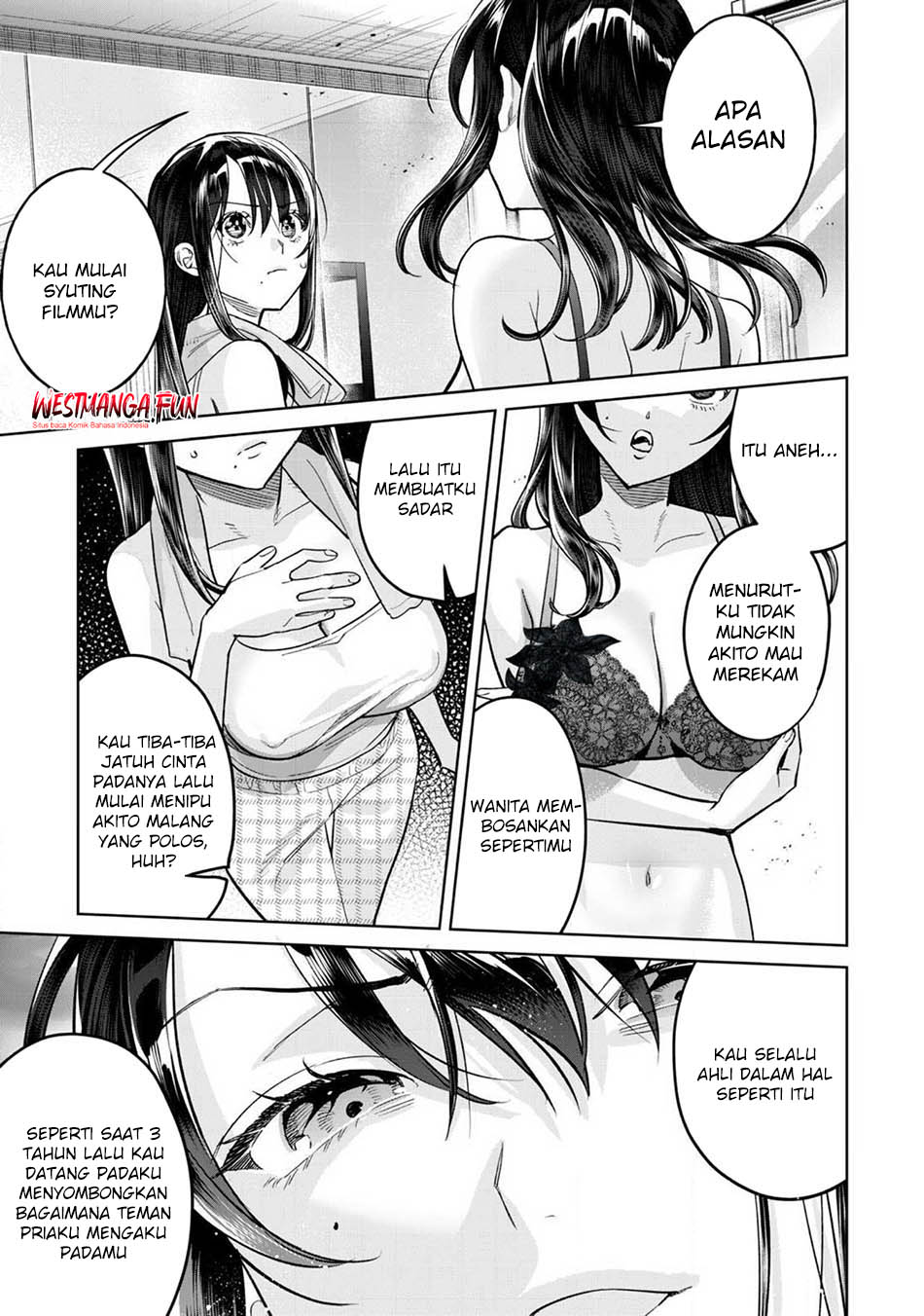 Chapter 75 - halaman 21