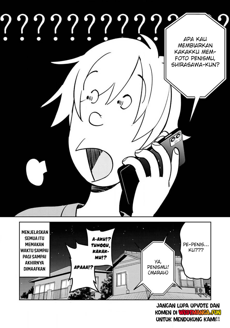 Chapter 75 - halaman 26