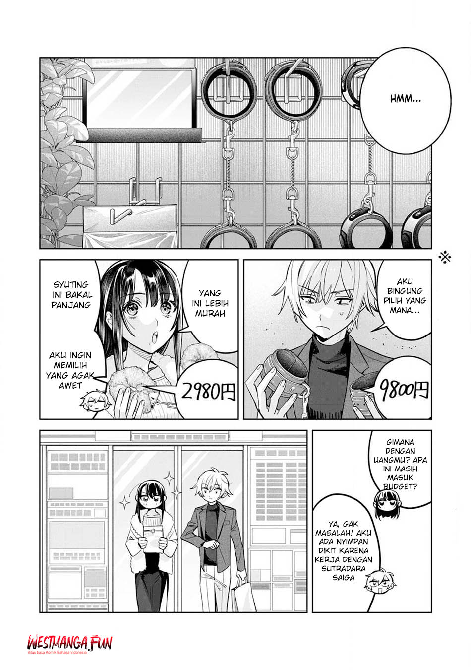 Chapter 75 - halaman 5