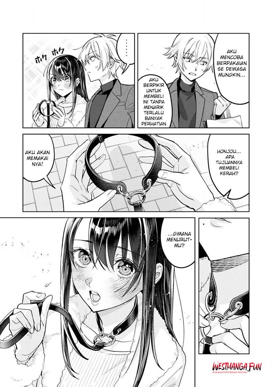 Chapter 75 - halaman 6