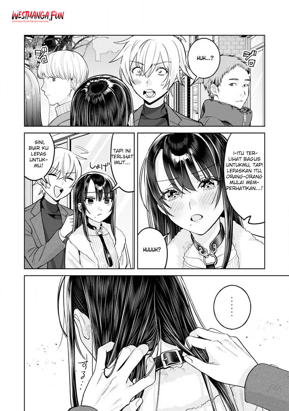 Chapter 75 - halaman 7