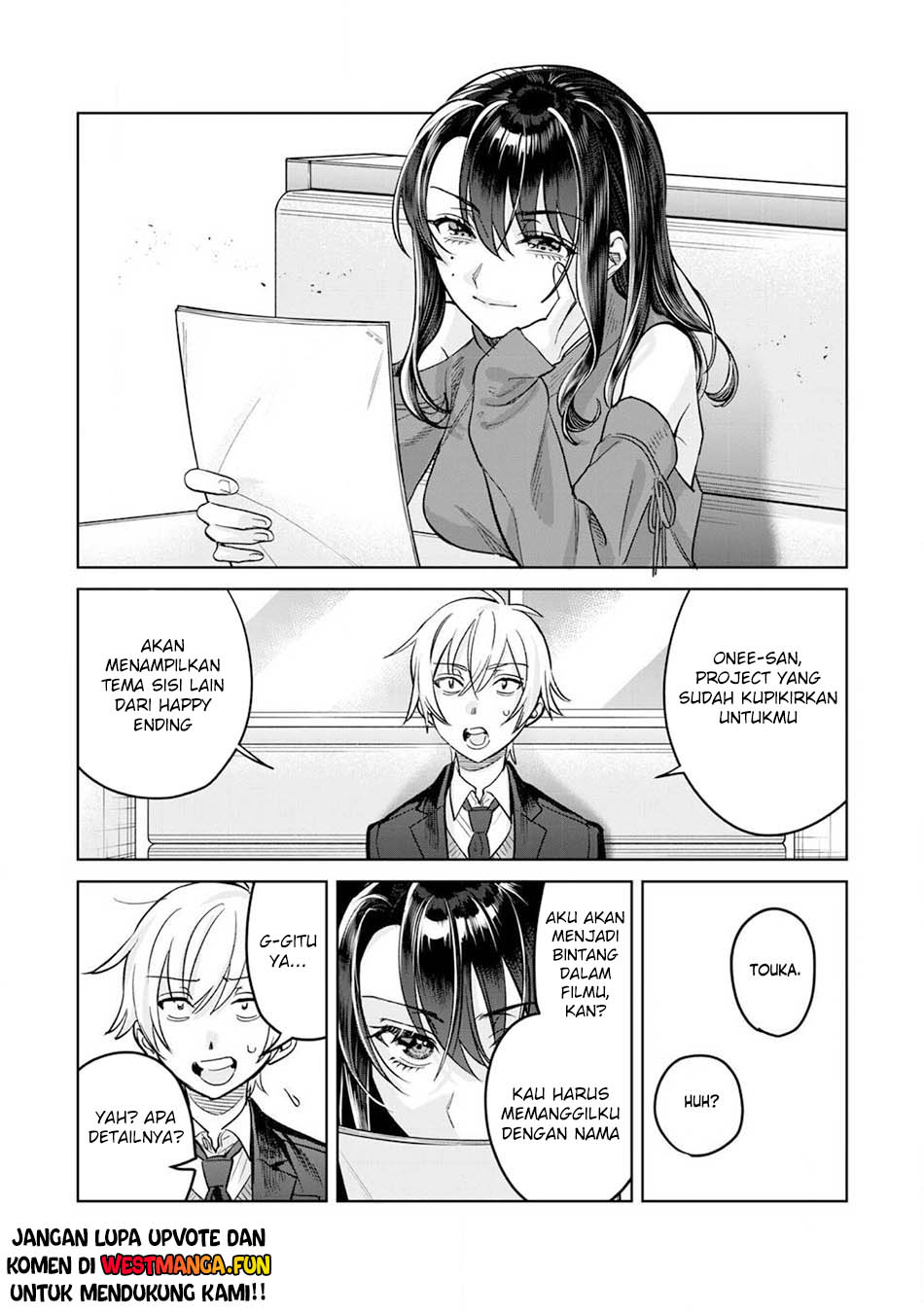 Chapter 75 - halaman 9