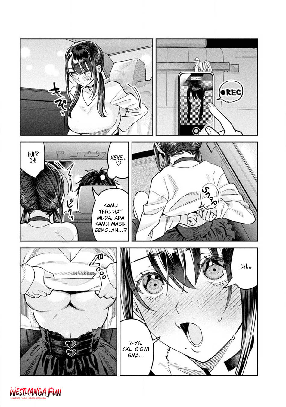 Chapter 74.5 - halaman 7
