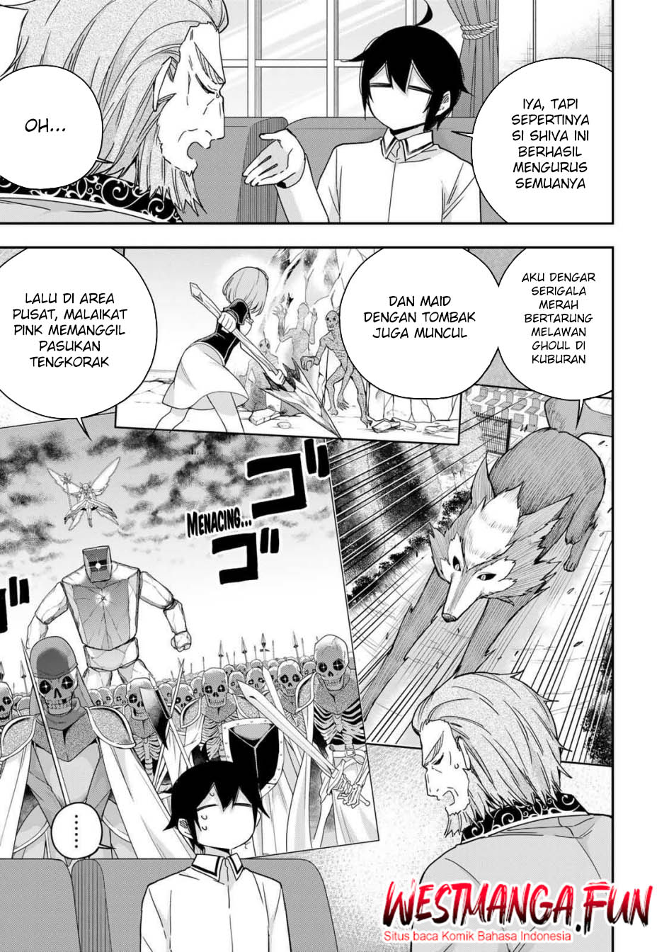 Chapter 109 - halaman 11