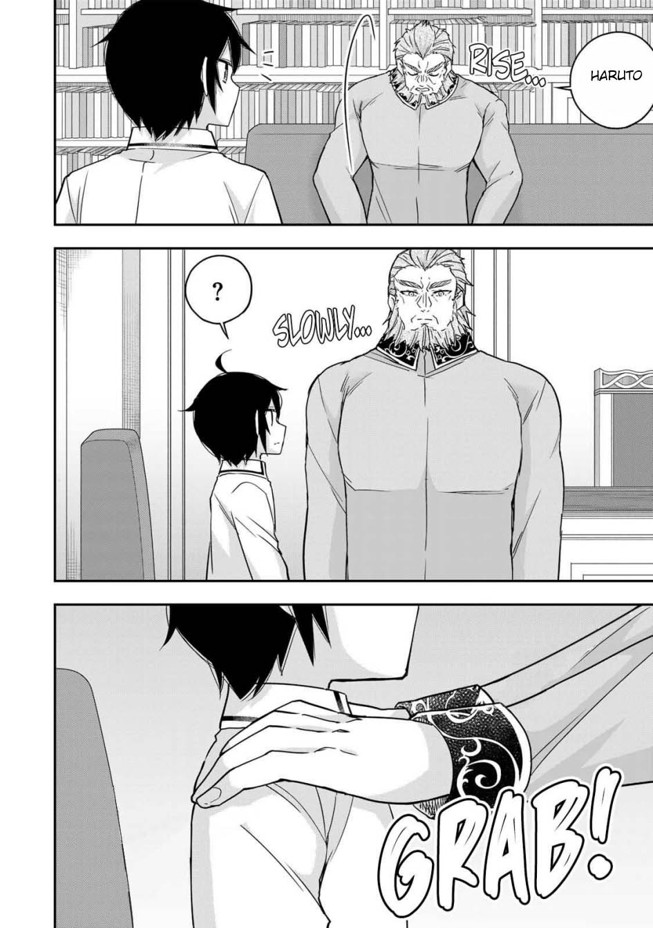 Chapter 109 - halaman 12