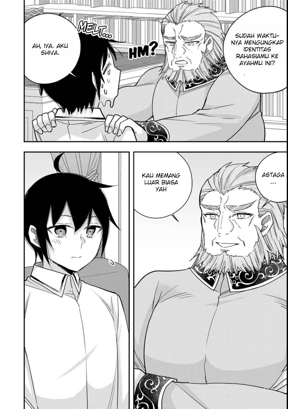 Chapter 109 - halaman 14
