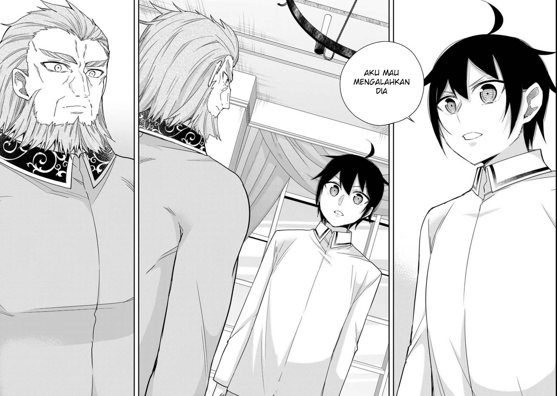 Chapter 109 - halaman 16
