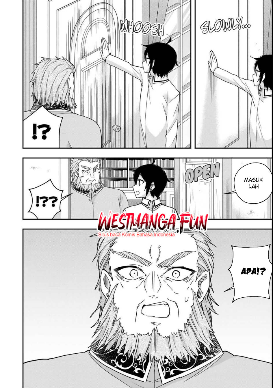 Chapter 109 - halaman 20