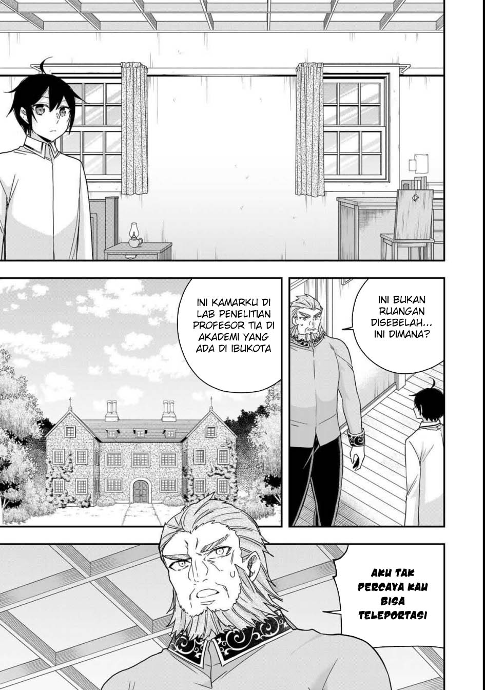 Chapter 109 - halaman 21