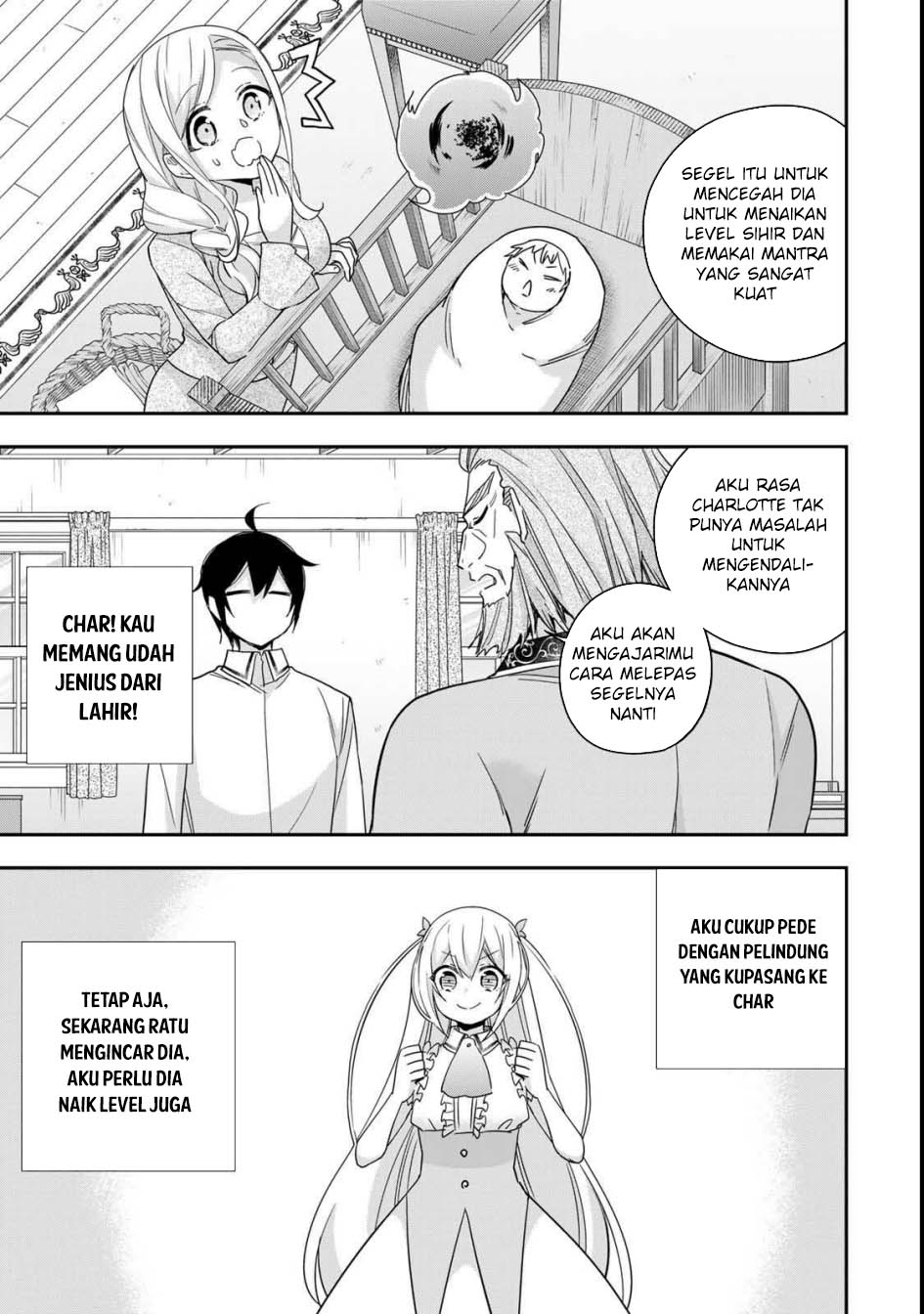 Chapter 109 - halaman 23