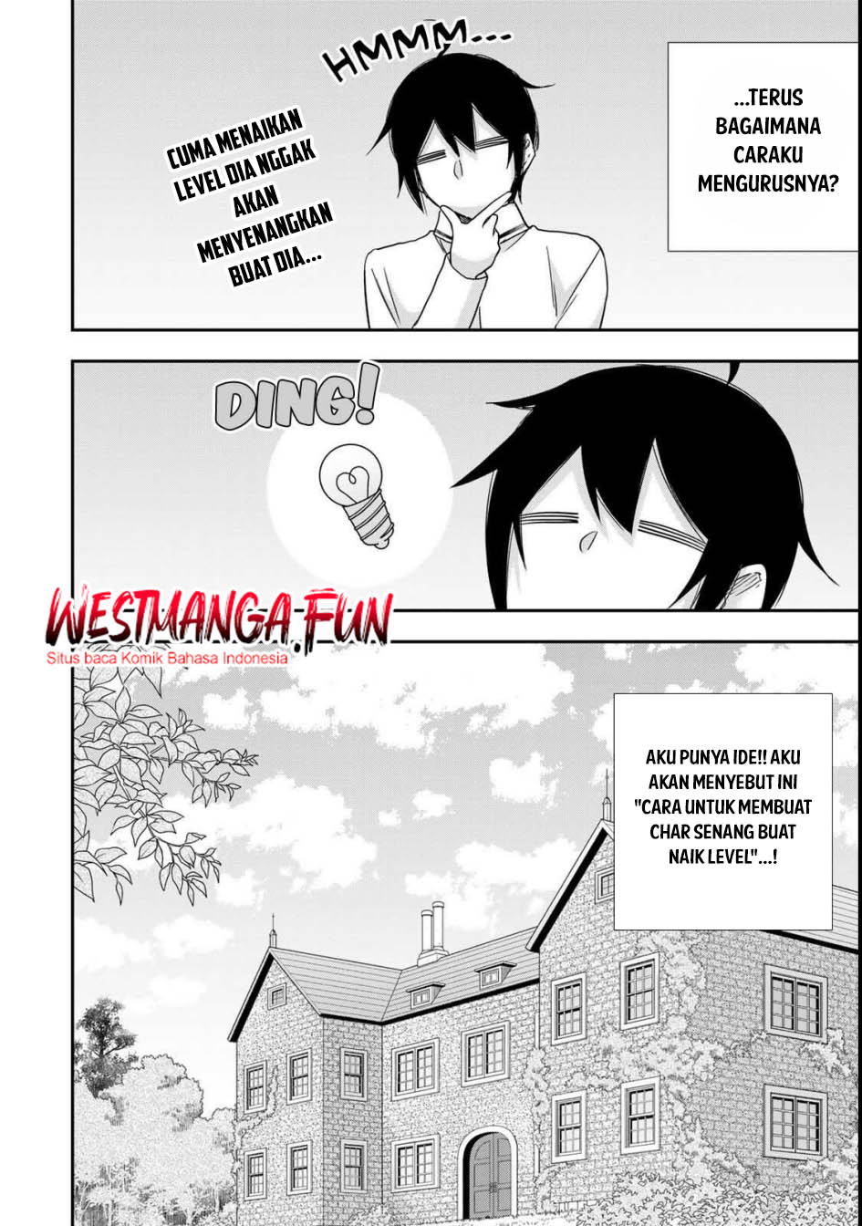 Chapter 109 - halaman 24