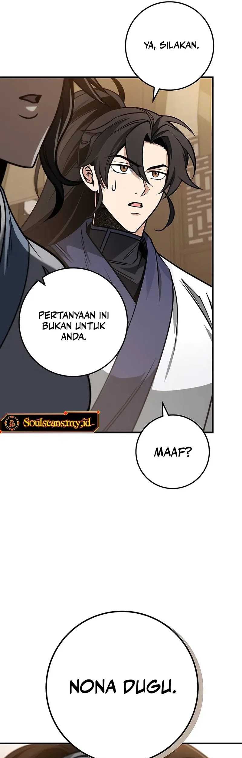 Chapter 69 - halaman 66