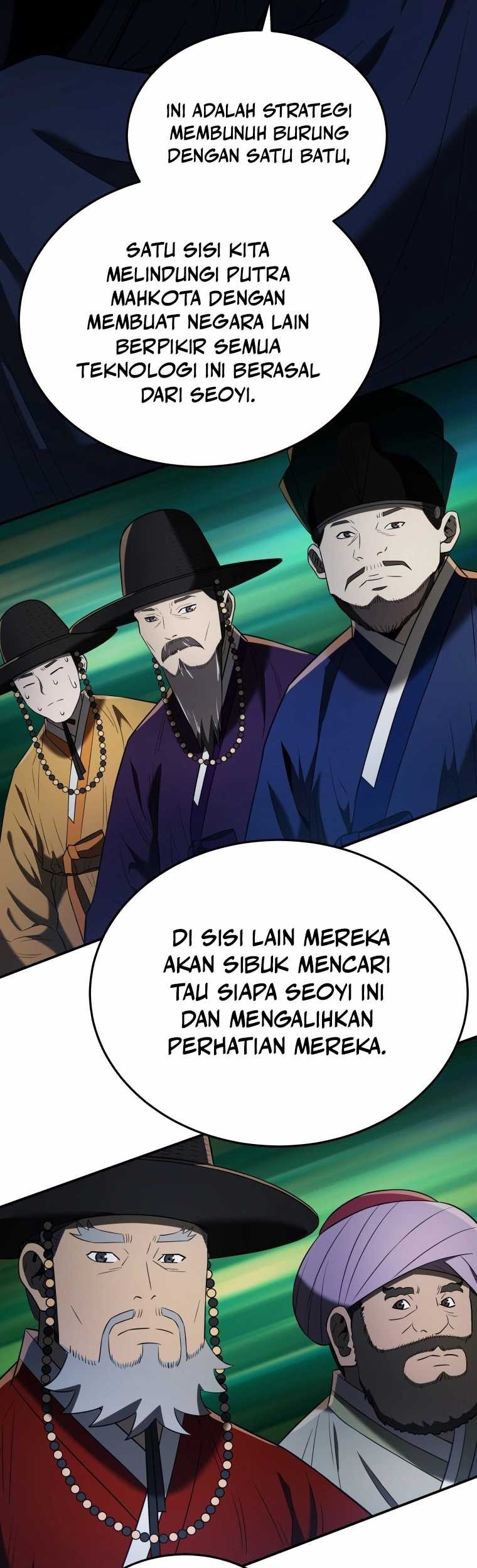 Chapter 82 - halaman 9