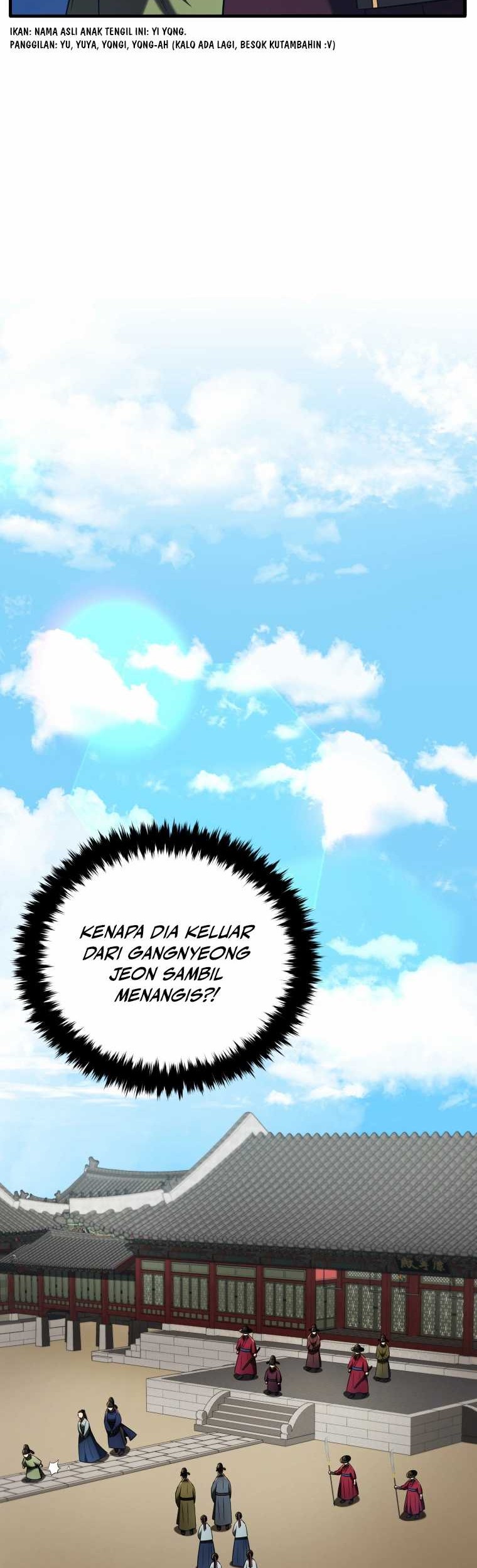 Chapter 82 - halaman 22